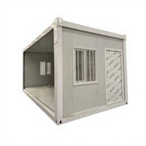 Prefab Container House Manufacturer gpt